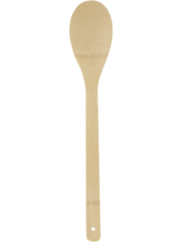 Bamboo Cooking Spoon
