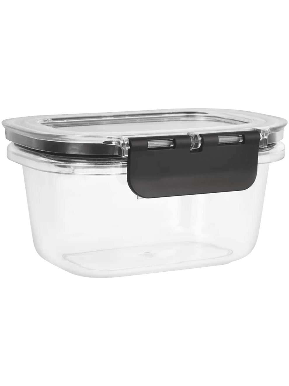 Extra Small Clip Lock Container (1)