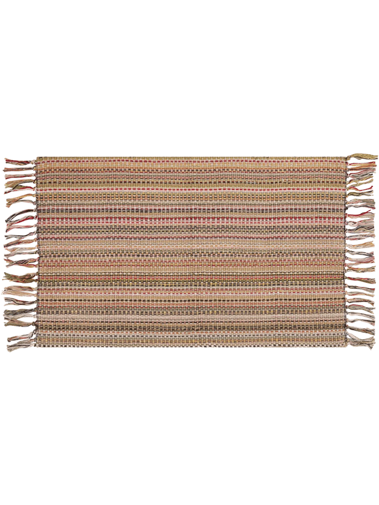 Small Budget Woven Rug