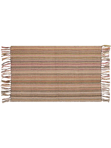 Small Budget Woven Rug