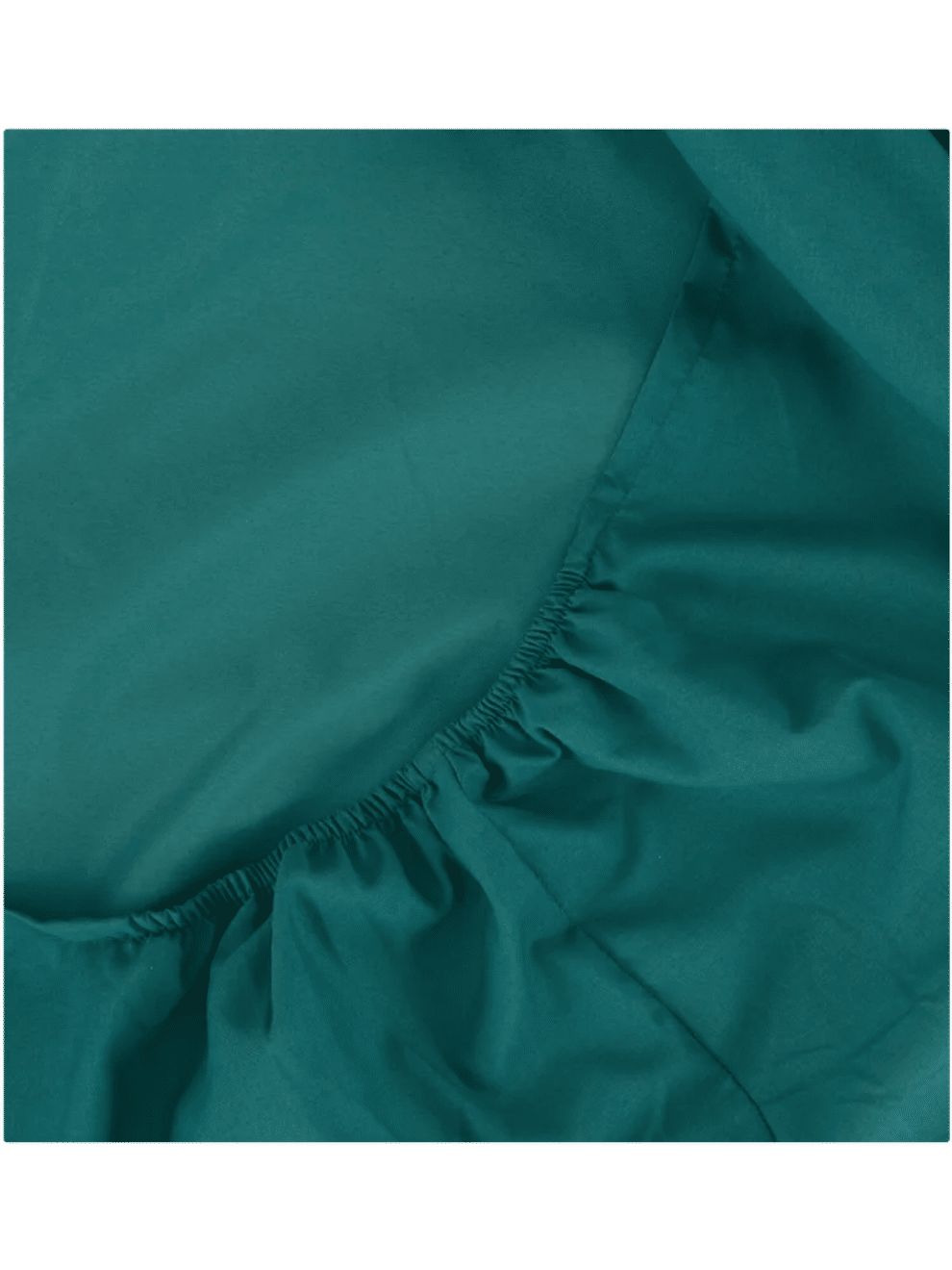 Supersoft Microfibre Fitted Sheet Single (1)