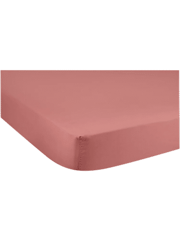 Supersoft Microfibre Fitted Sheet Queen