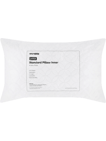 Latex Pillow Inner Standard