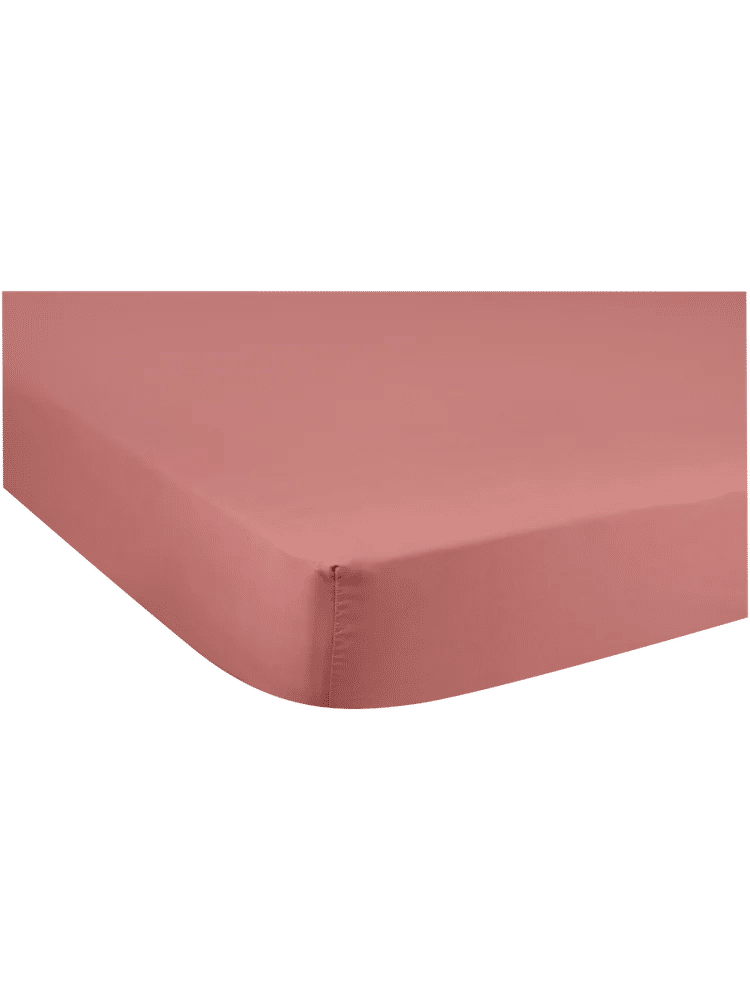 Supersoft Microfibre Fitted Sheet King