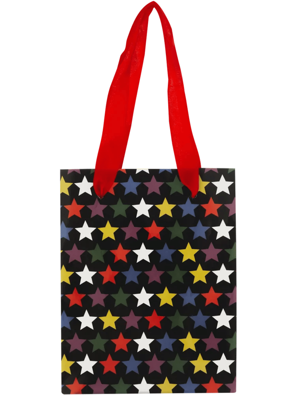 Shapes Gift Bag (1)