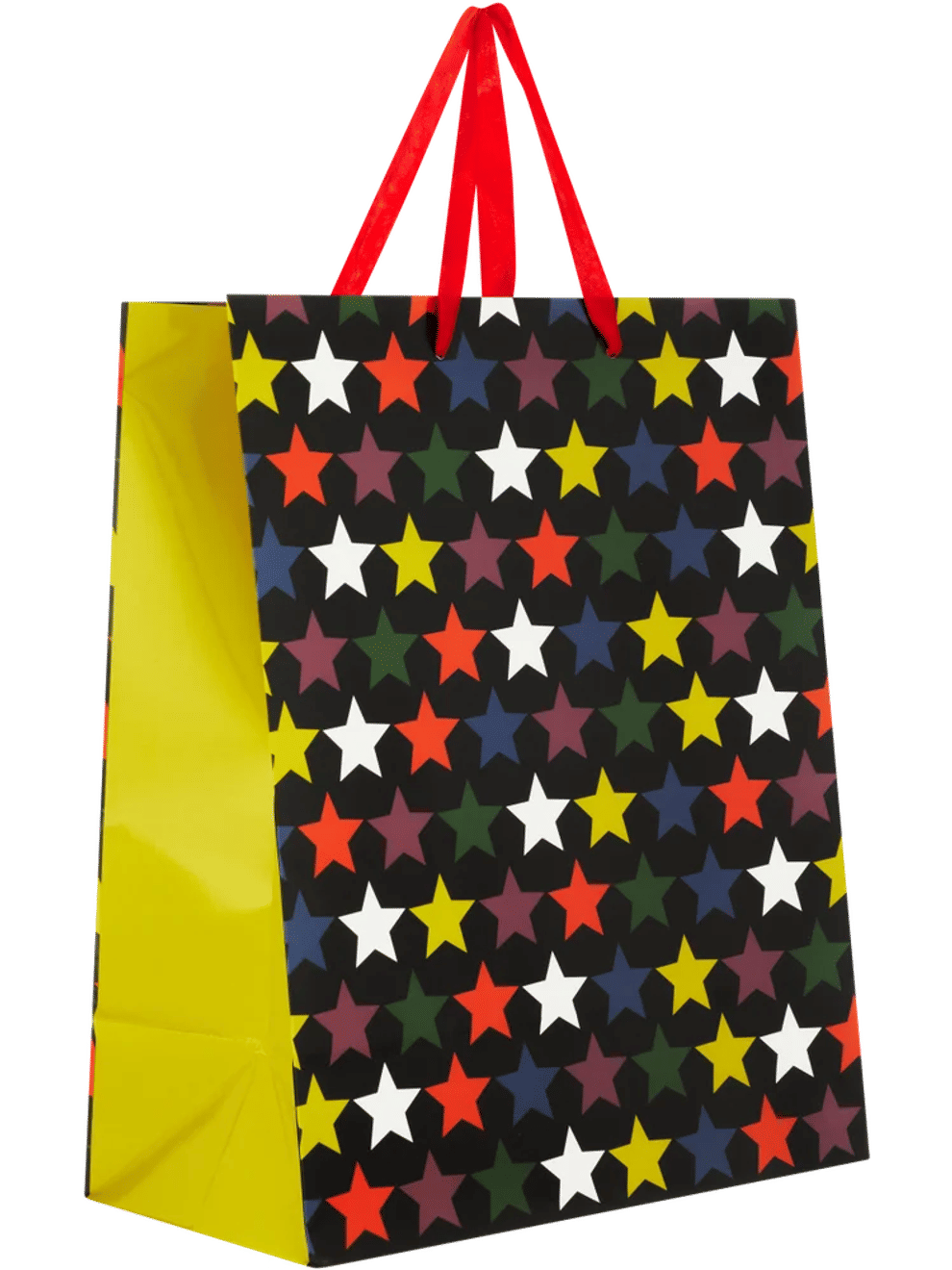 Shapes Gift Bag (5)