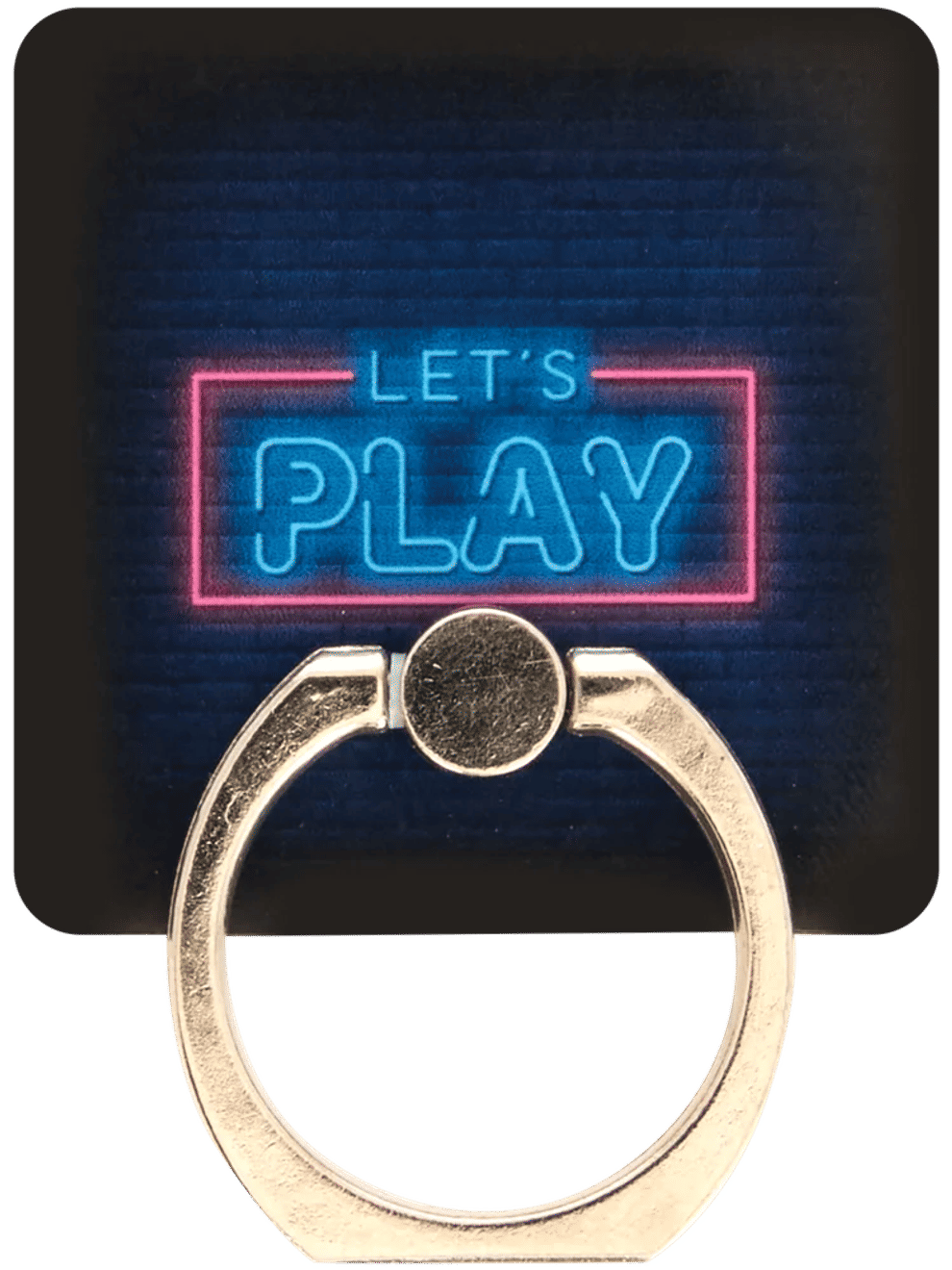 Phone Ring With Stand (5)