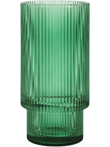 Stackable Tumbler Glass