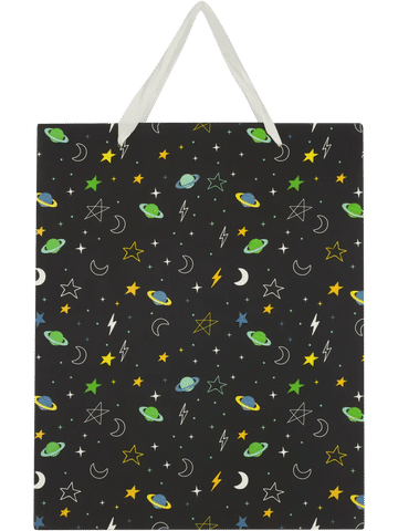 Large Dino and Universe Gift Bag
