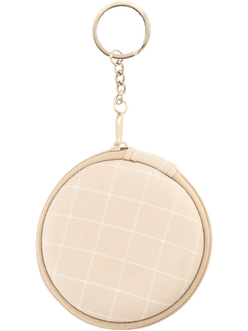 Keyring Pouch Holder
