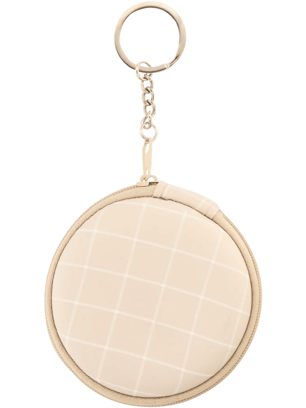 Keyring Pouch Holder