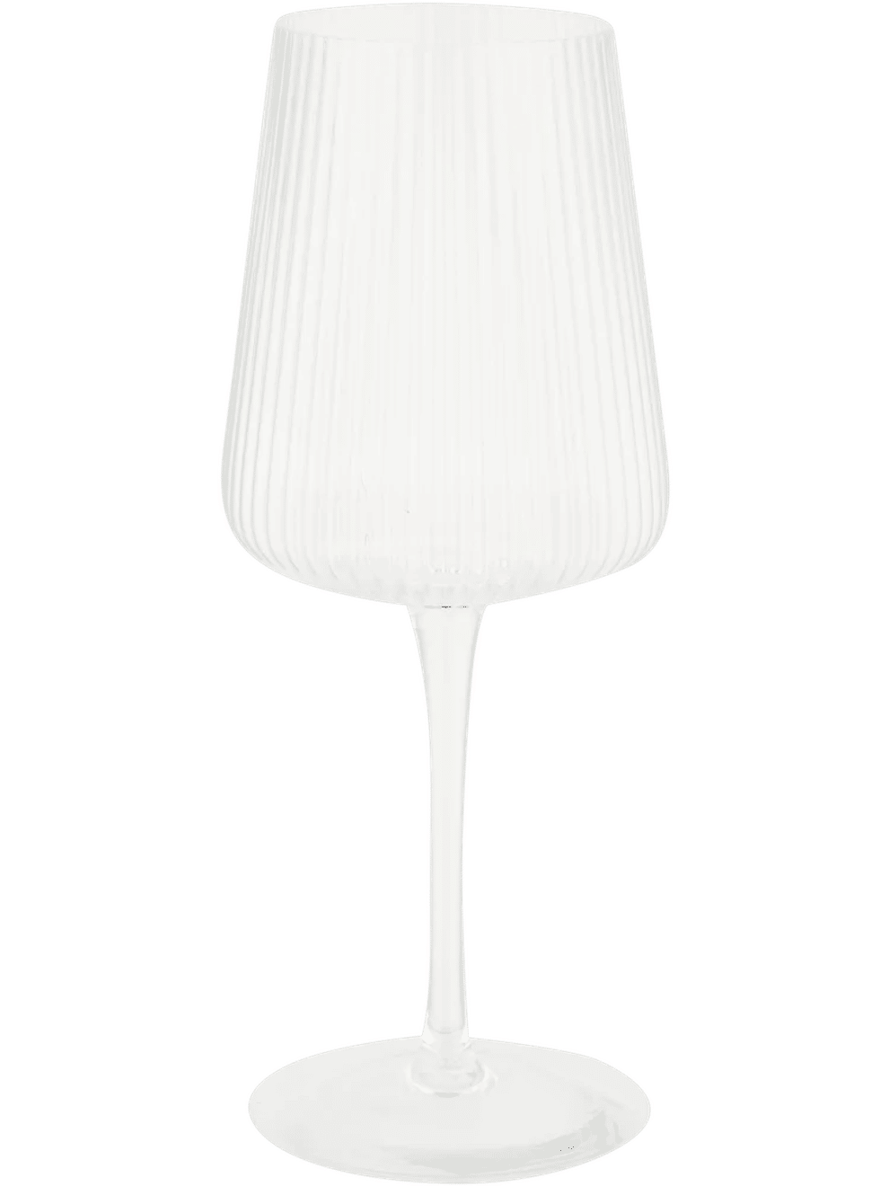 Wine Glass 7x7x23cm