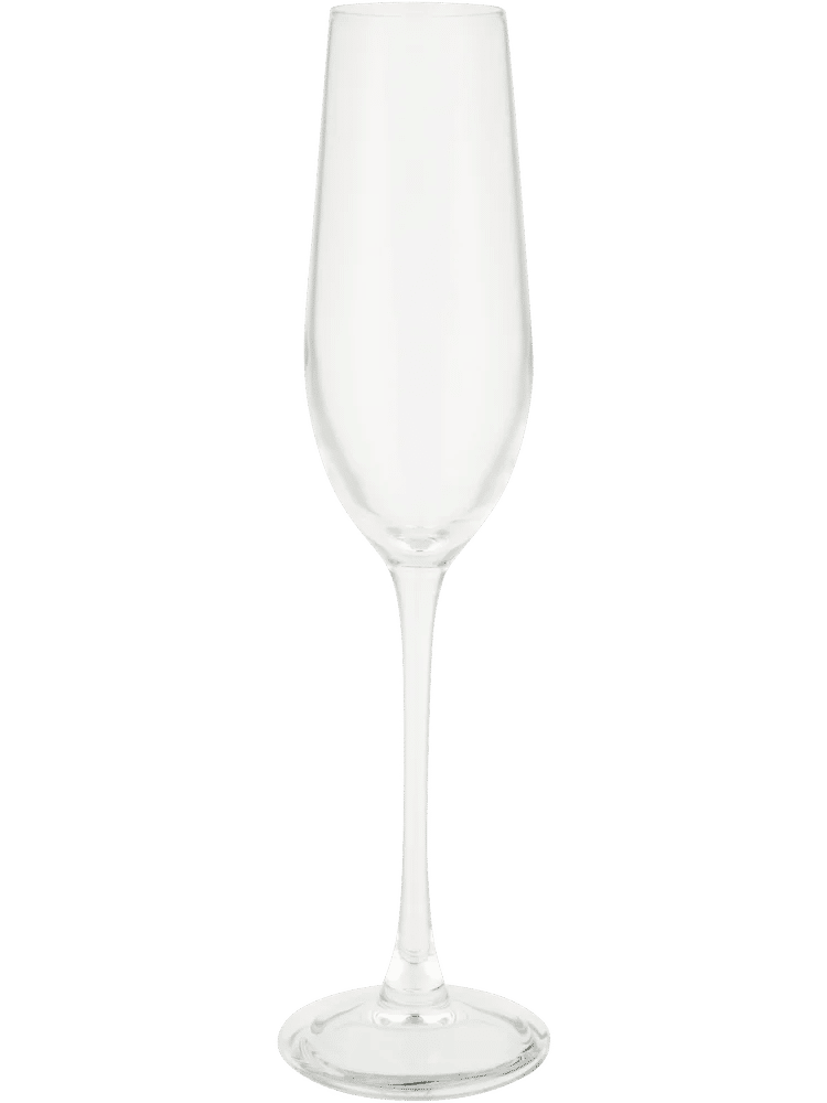 Champagne Glass 4x26x7cm