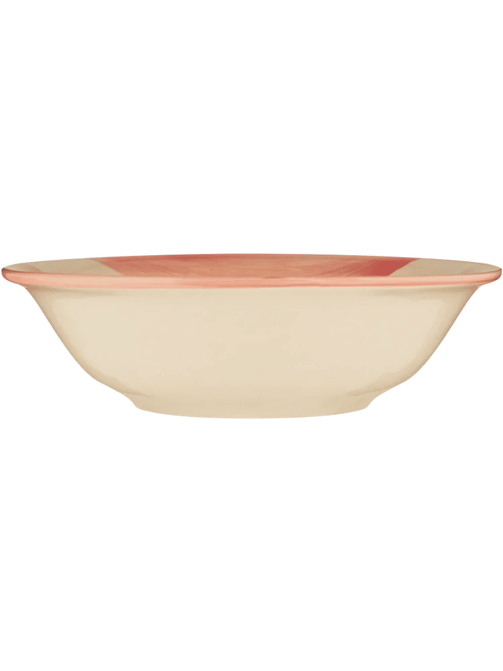 Stripe Bowl