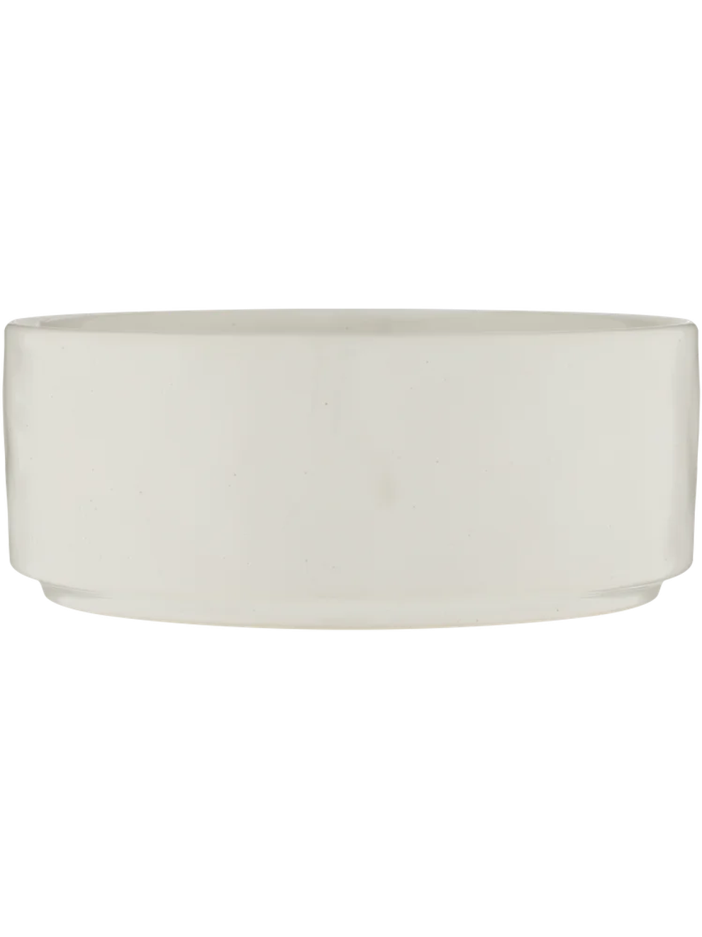 Glass Bowl 14x6cm