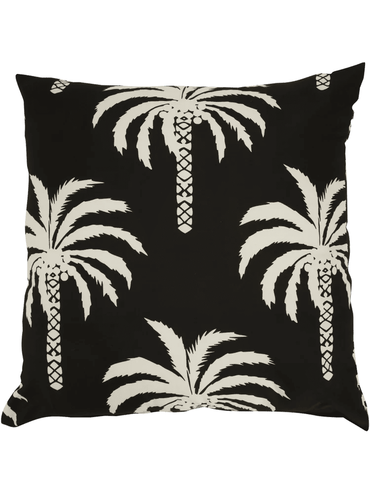 Palm Trees Scatter Cushion 45x45cm