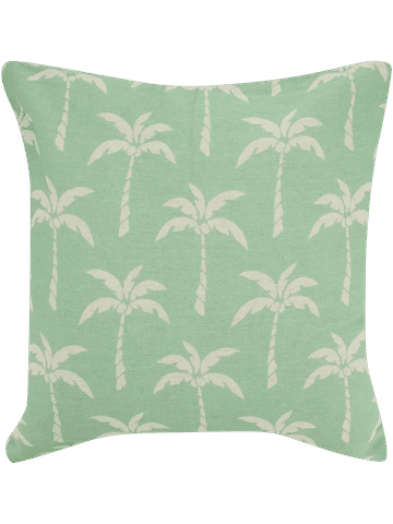 2 Pack Green Assorted Scatter Cover