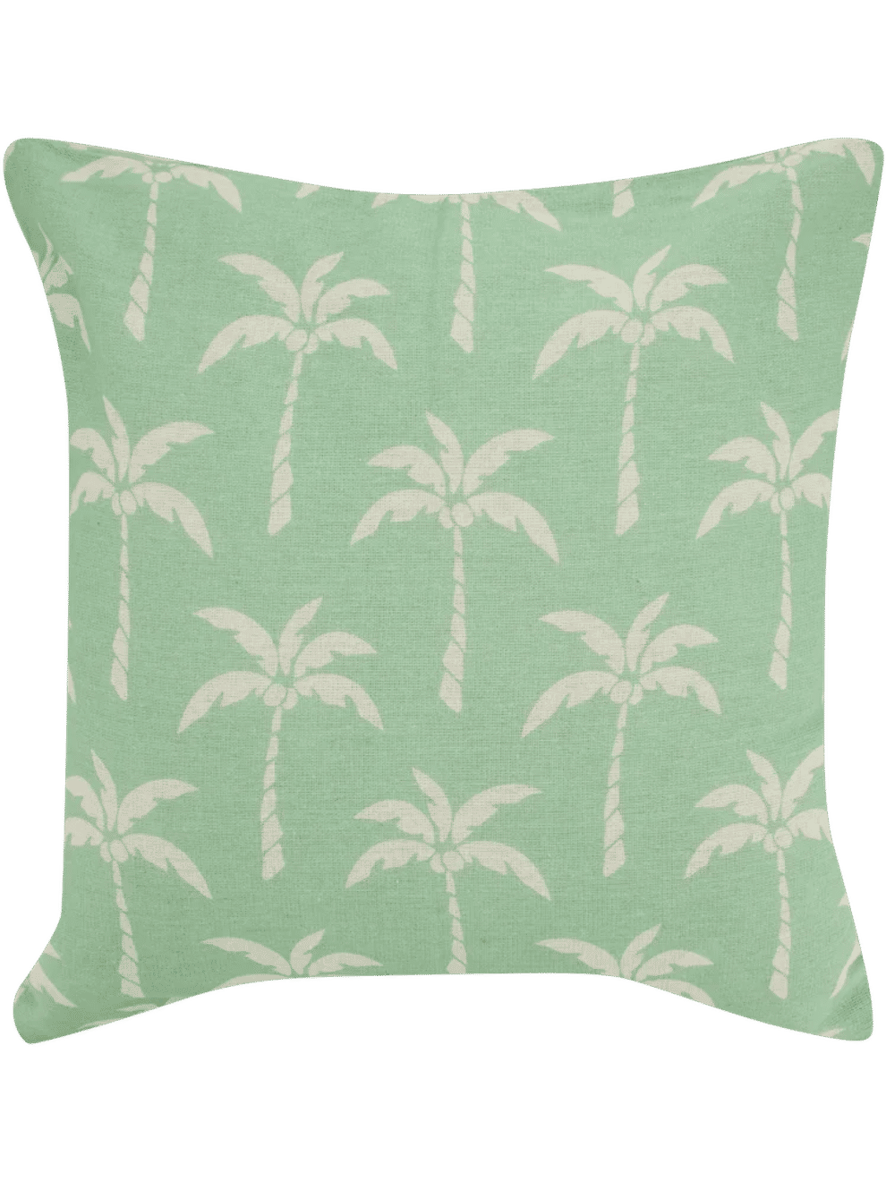 2 Pack Green Assorted Scatter Cover