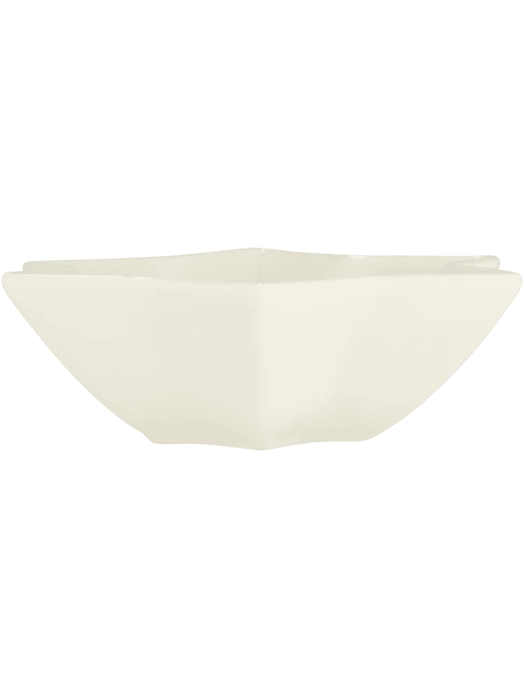 Ceramic Star-Shaped Ramekin 12x12x3cm