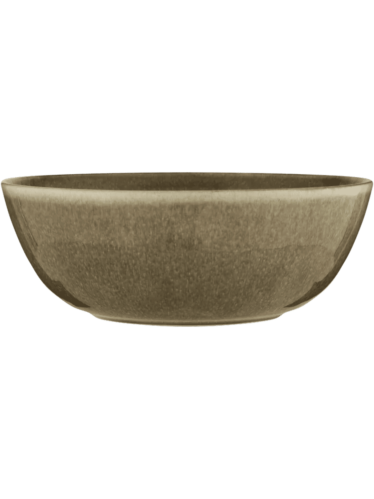 Ceramic Bowl 17x6cm