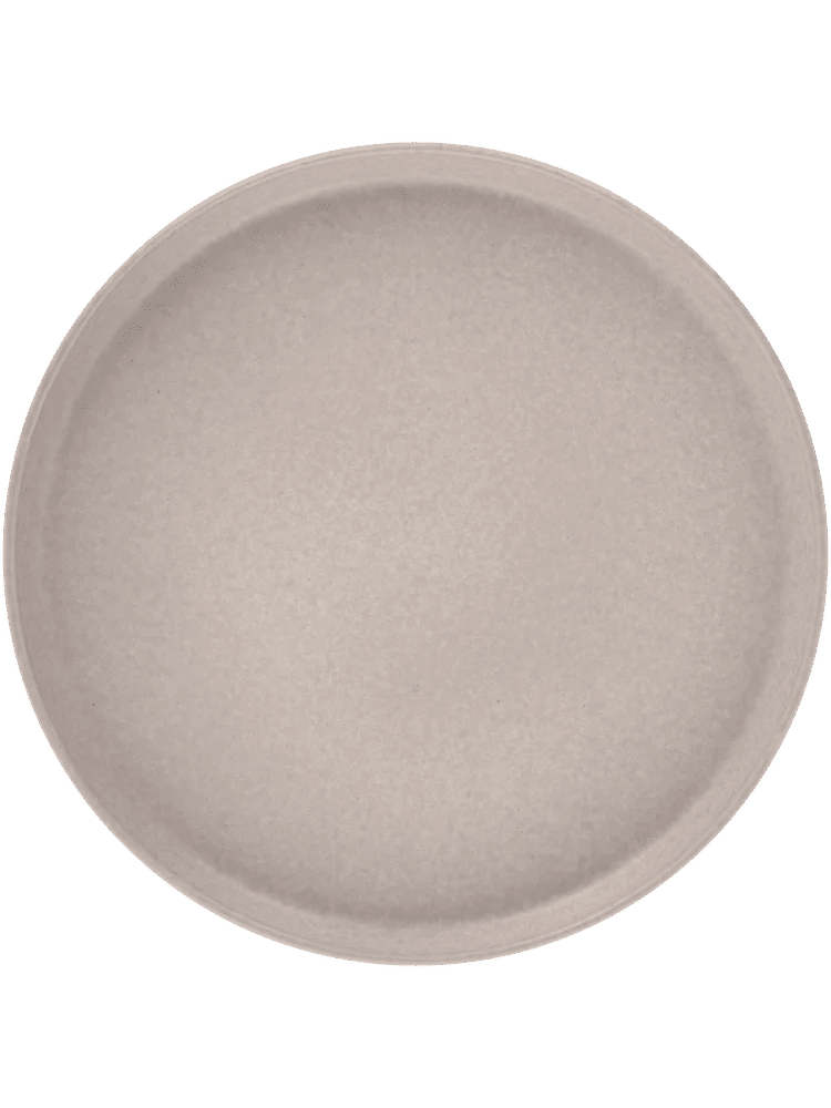 Textured Side Plate 21cm