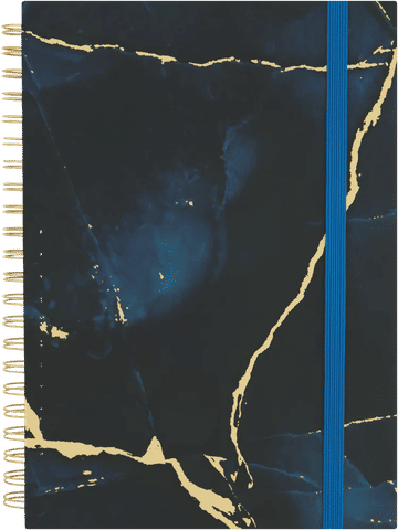 A5 Ring Binder Notebook