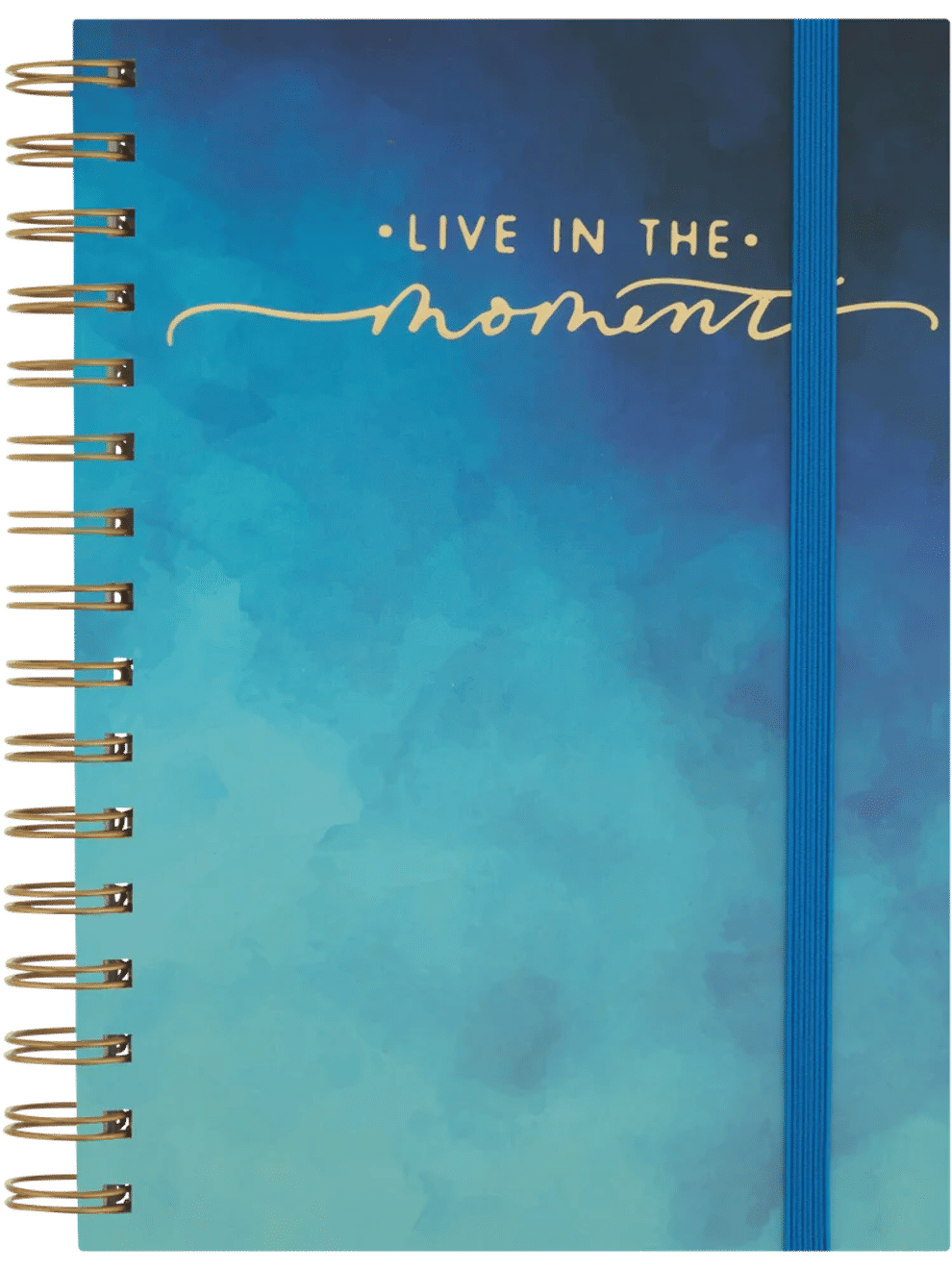 A5 Ring Binder Notebook (1)