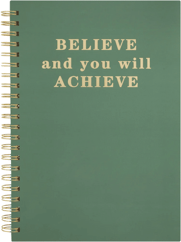 A4 Ring Binder Notebook