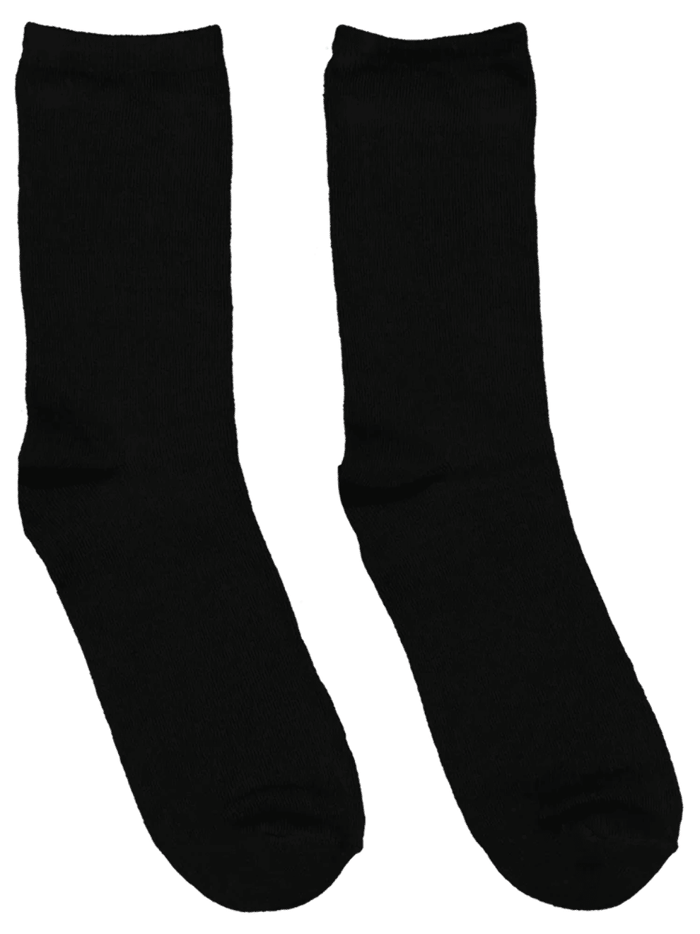 Crew Socks