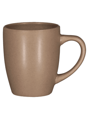Stoneware Mugs