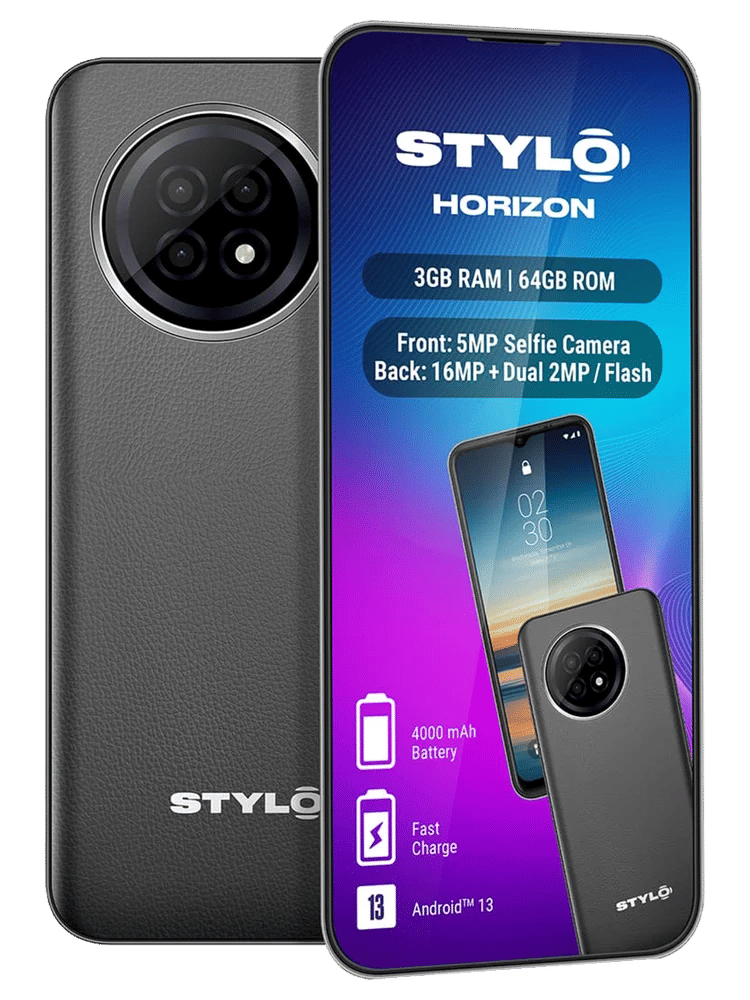 Stylo Horizon 4G