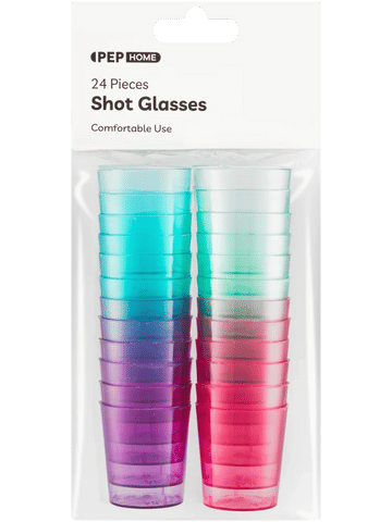 Shot Glasses