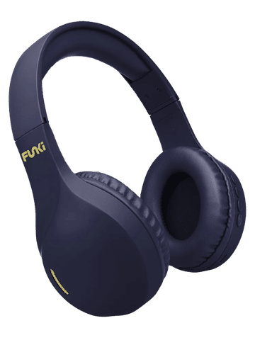 Funki Bluetooth Headphones