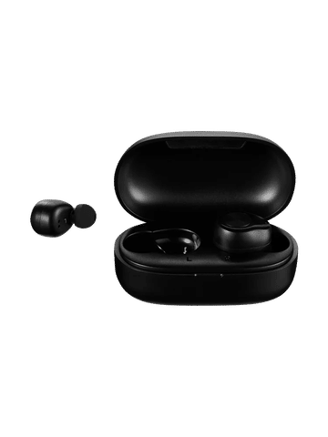 Volkano Tws Earbuds Leo Series Black