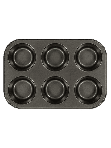 Jumbo Muffin Tray