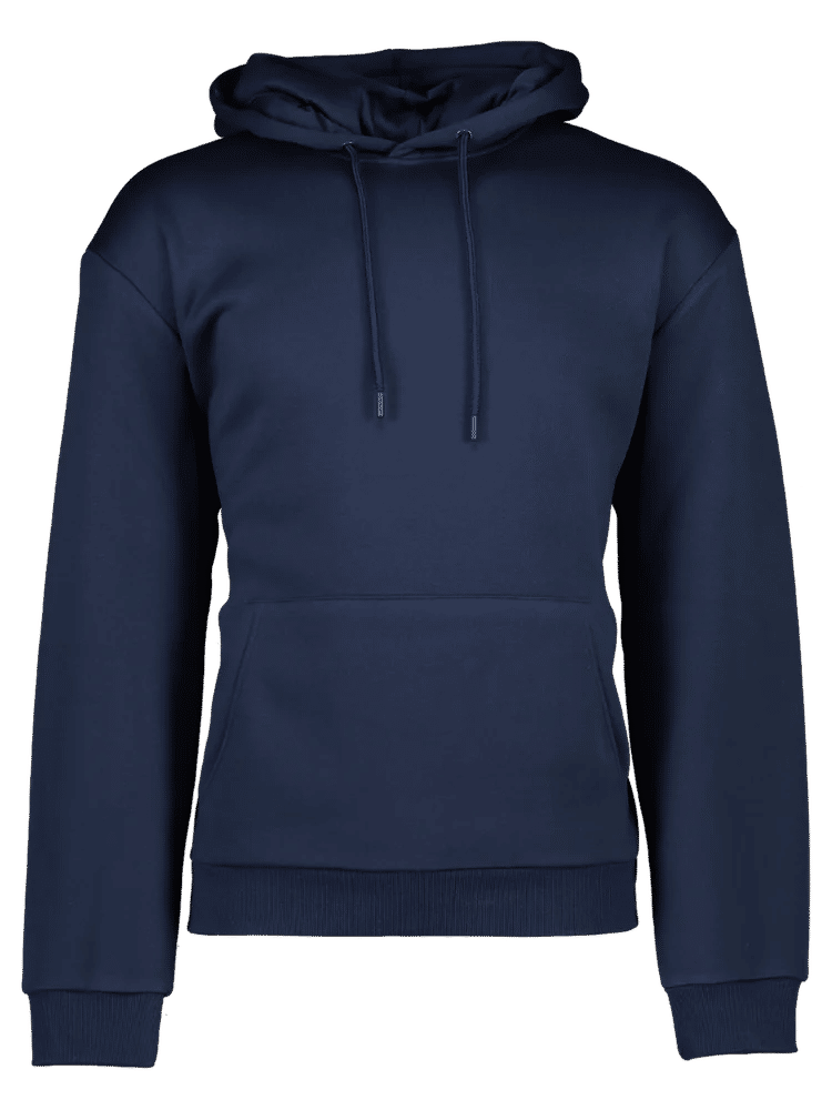 Plain Hoodie
