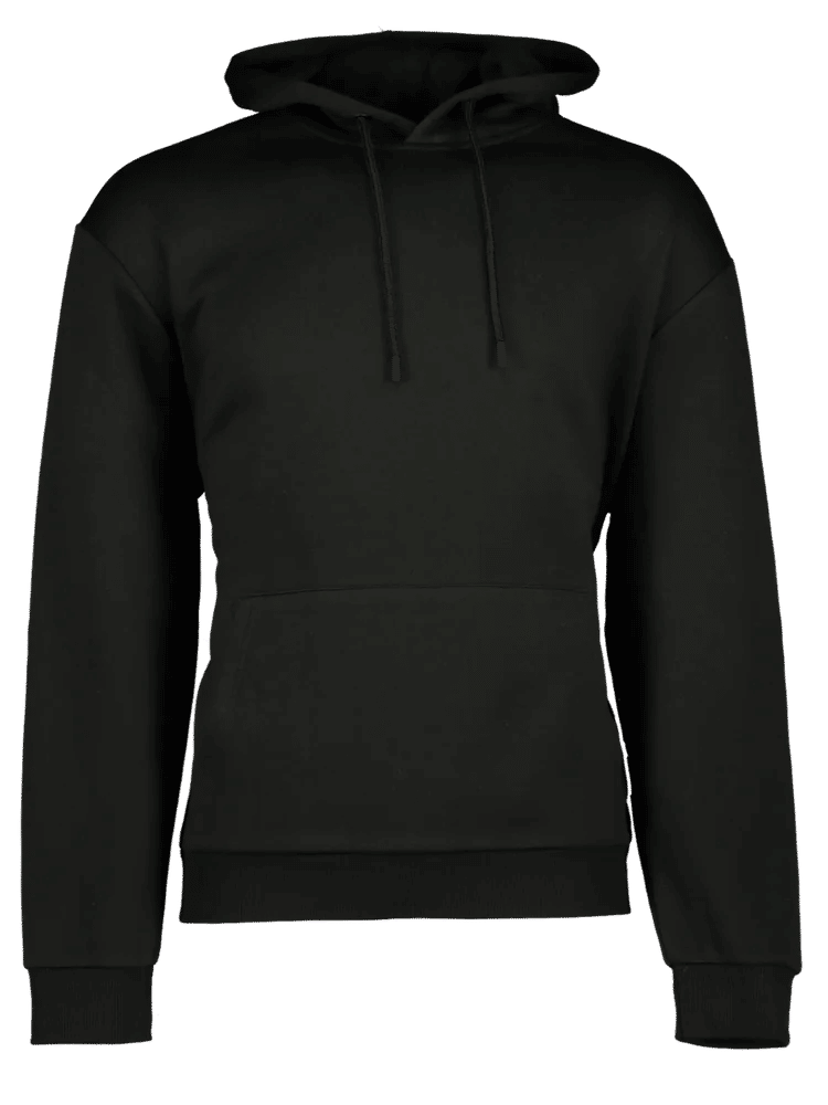 Plain Hoodie