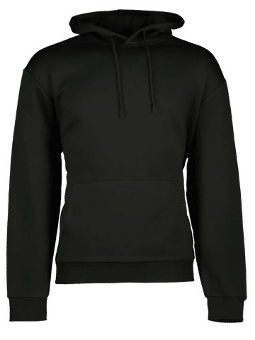 Plain Hoodie