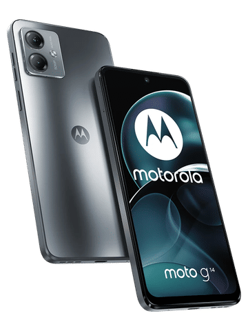 Motorola G14