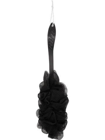 Bath Sponge With Handle