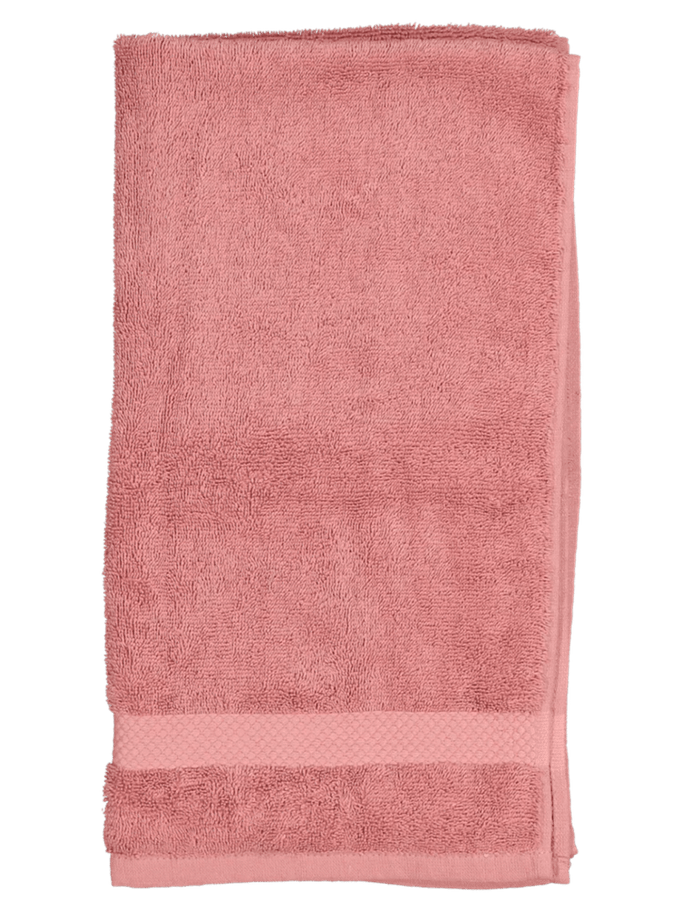 Premium Blush Hand Towel