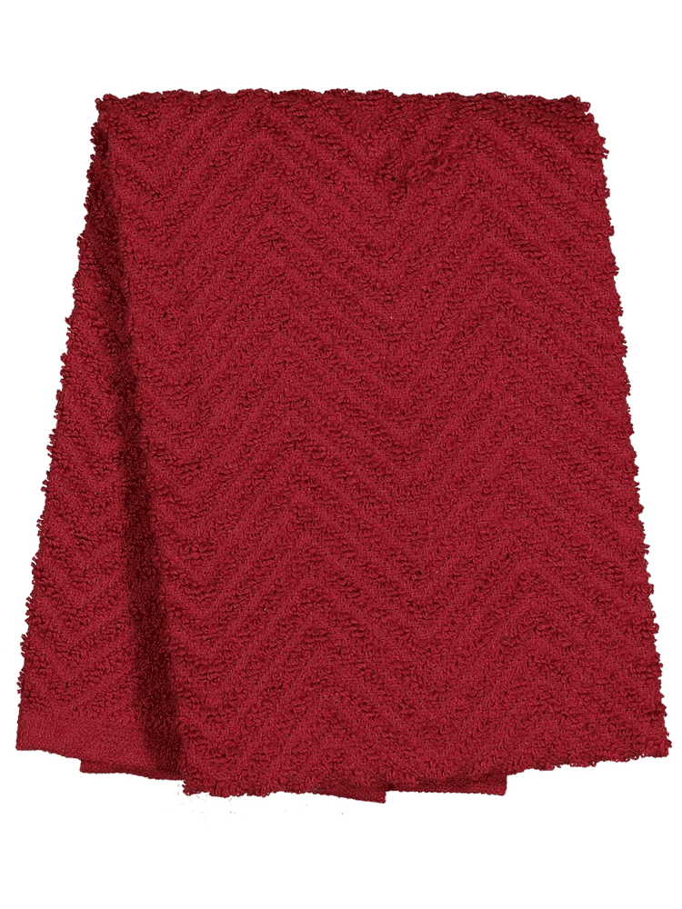 Terry Towel Dishcloth