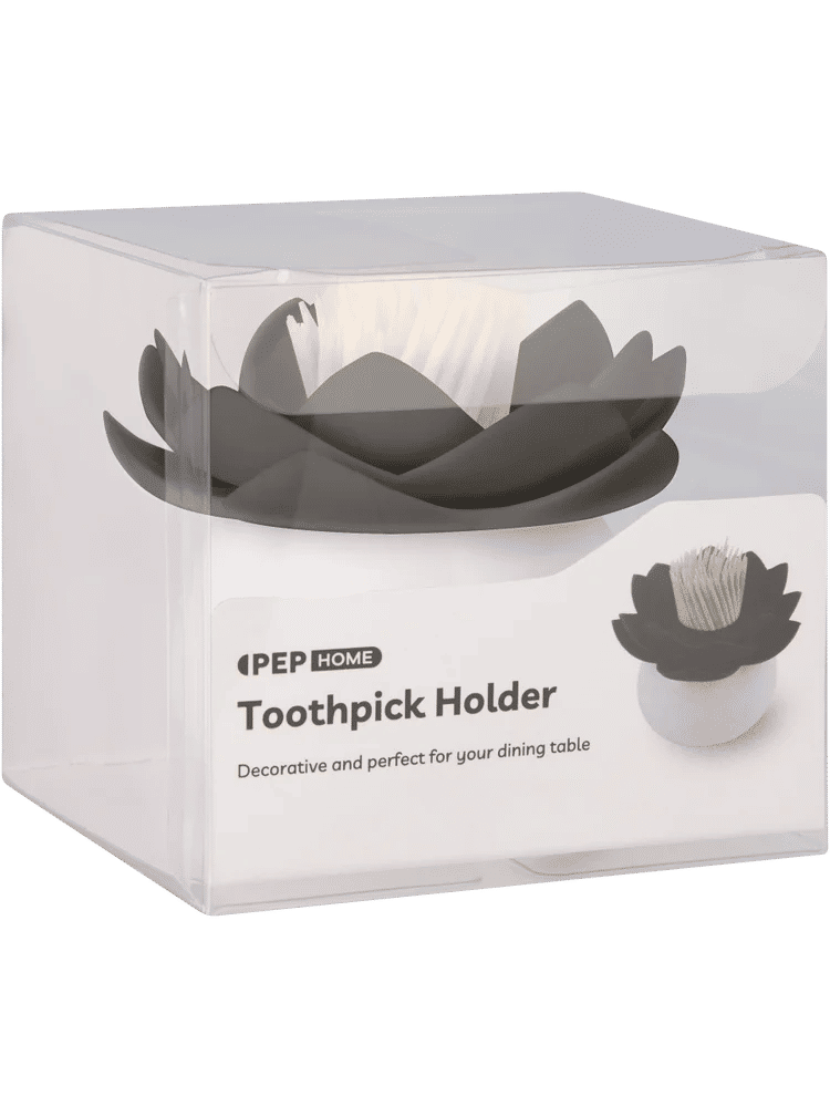 Toothpick Holder