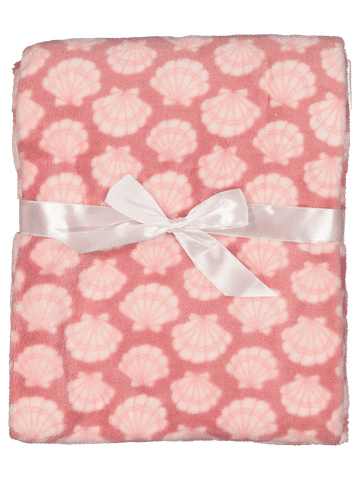 Coral Fleece Blankets