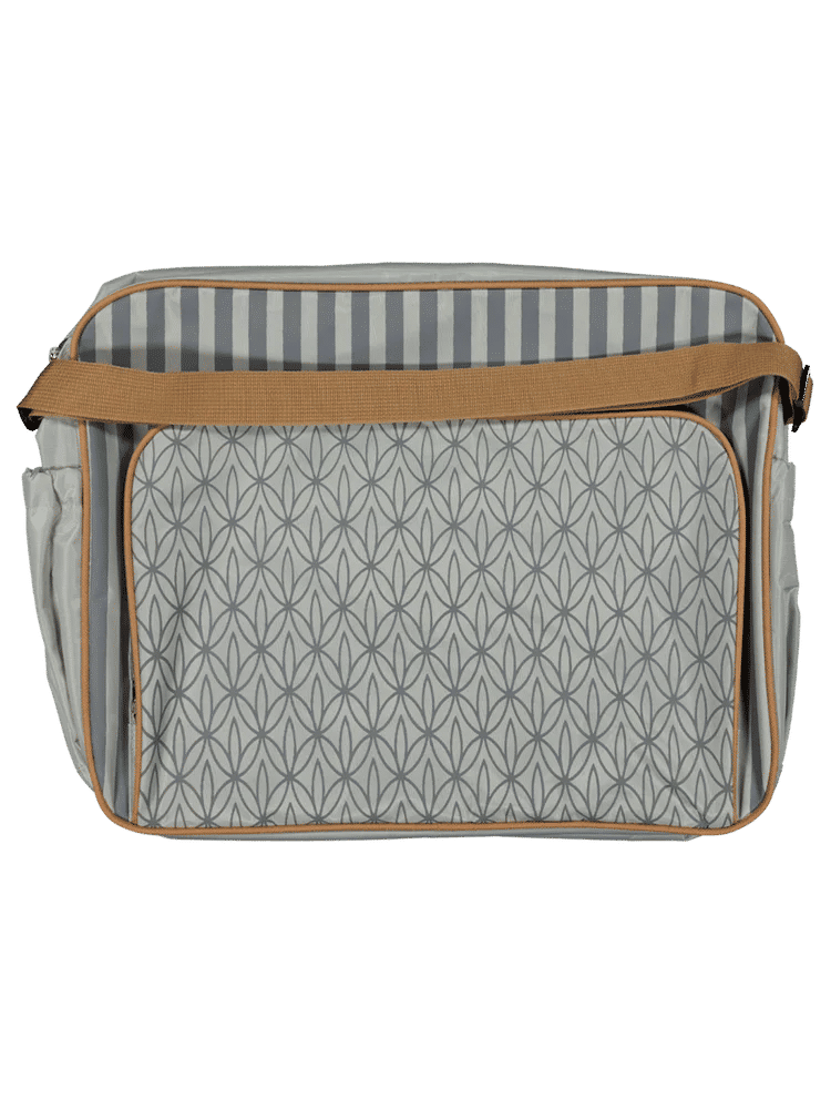 Deluxe Nappy Bags