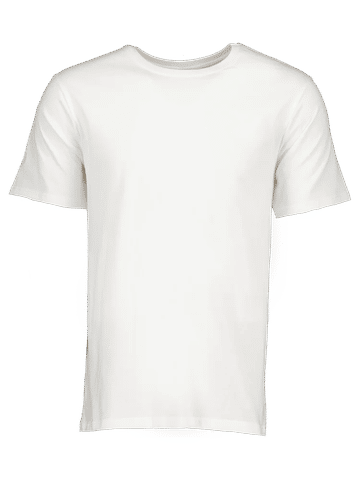 White T-Shirt