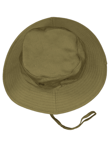 Cricket Hat Military Green