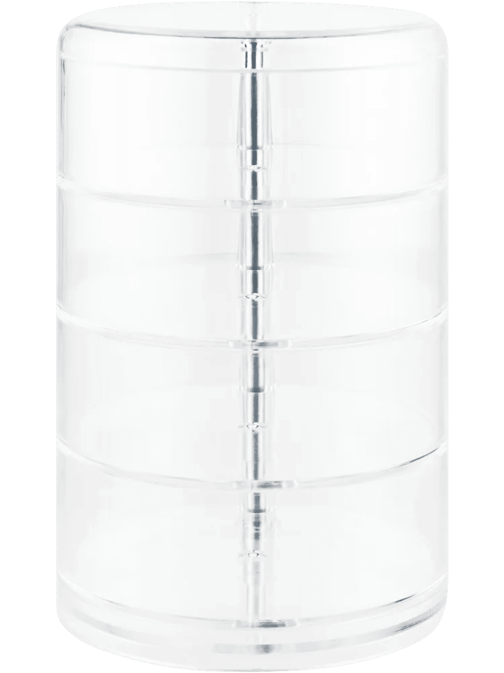 4 Tier Cosmetic Holder