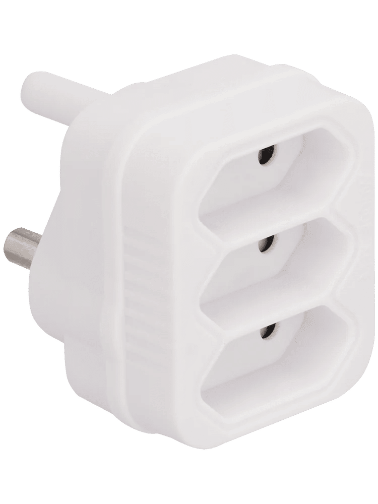 Triple Euro Adaptor (1)