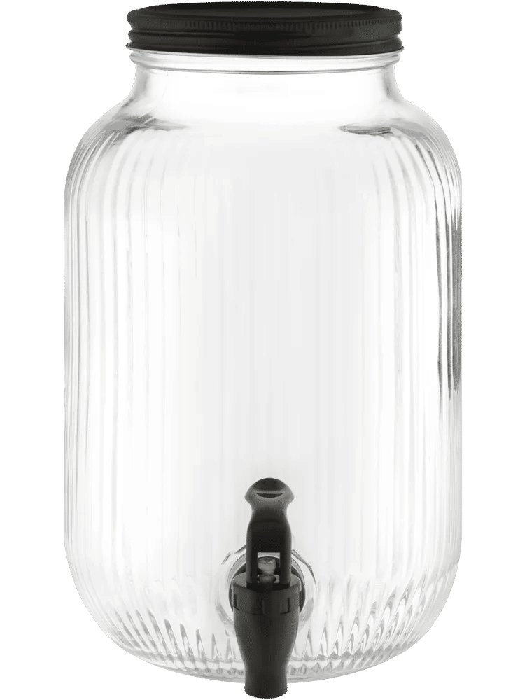 Juice Dispenser 4 Litres